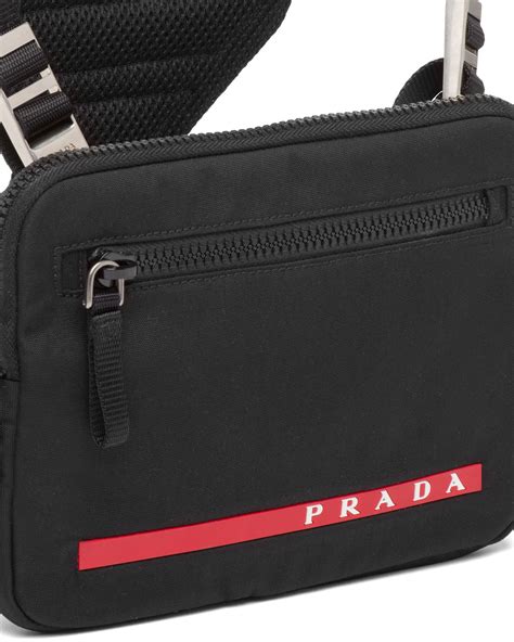 neue prada umhängetasche|Prada tote bag.